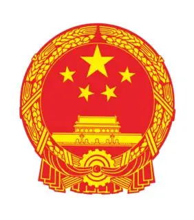 中国国旗